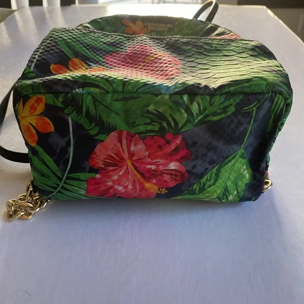 VICTORIA’S SECRET Small Backpack NWOT